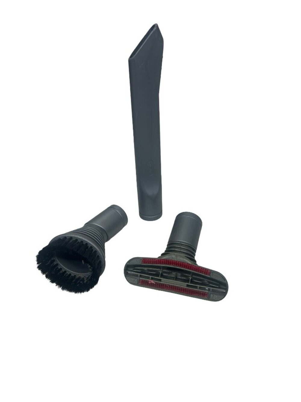 Dyson DC07 DC14 Vacuum Attachments ,Brush , Stair And Crevice Tools (preowned)